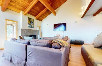 Val DIsere #10 condo - Foto 10