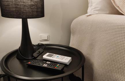 Quarto separado e WIFI 600mb só no MOR401 - Foto 22