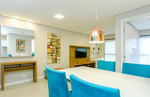 7th Avenue - Apartamentos UROOMS - Foto 10