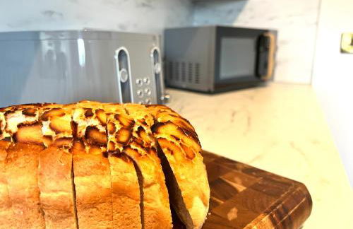 Bellevue Apartment - Foto 64