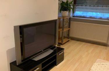 Geräumige Dachgeschosswohnung - Foto 1