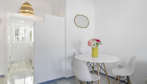 Apartamento Calas Sancti Petri - Foto 5