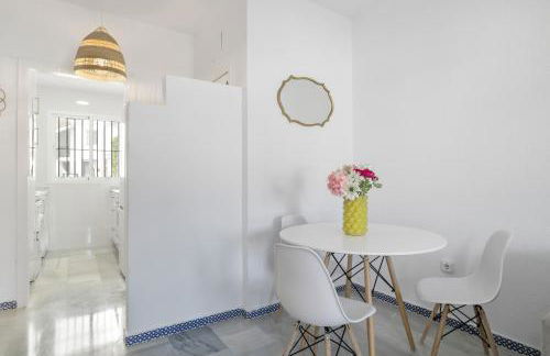 Apartamento Calas Sancti Petri - Foto 5