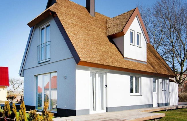 House, Boiensdorf - Photo 62