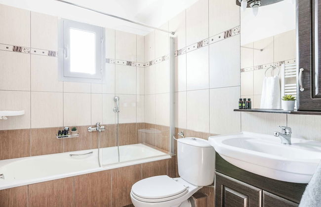 Villa Andreas Kefalonia - Foto 16