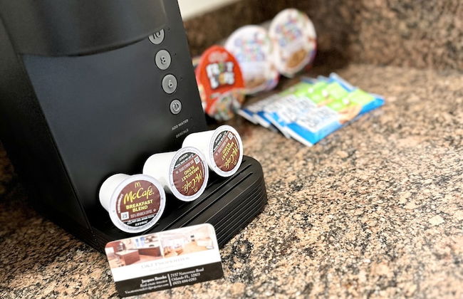 2 Level Home Central - Foto 8