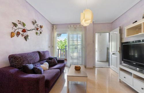 Getaway in Playa Golf II - Foto 14