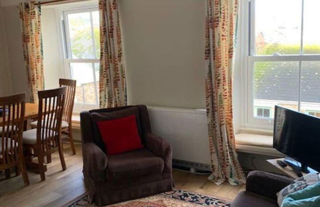 Newly Refurbished 7-bed Cottage in Polruan, Fowey - Foto 15