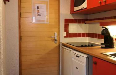 Résidence DIGITALE, Le Lauze Plagne 1800 - Foto 6