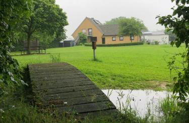 Ferienwohnung Wiesenblick - Foto 35