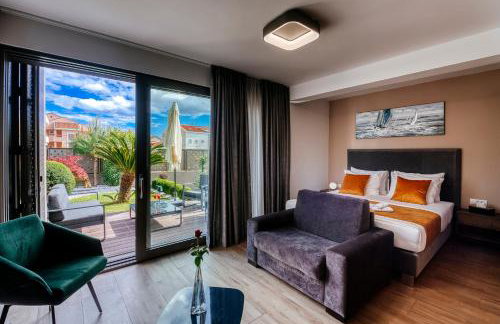 Dedaj Resort - Villa Delux - Foto 62