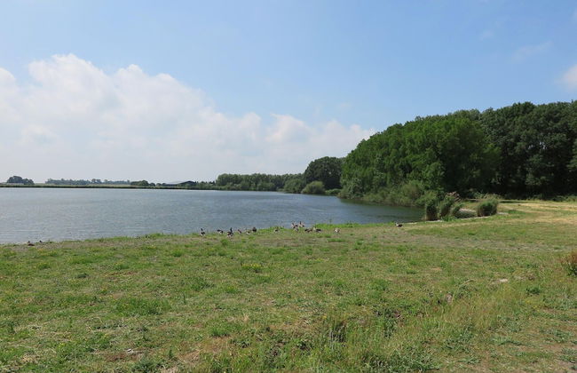 Lakeview Villa With Swimming and Fishing Pier - Foto 40