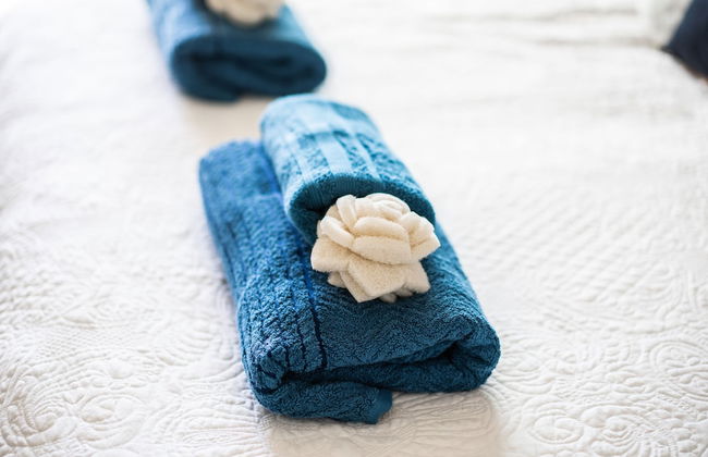 Luxury 2R Best location Amazing terrace - Photo 7