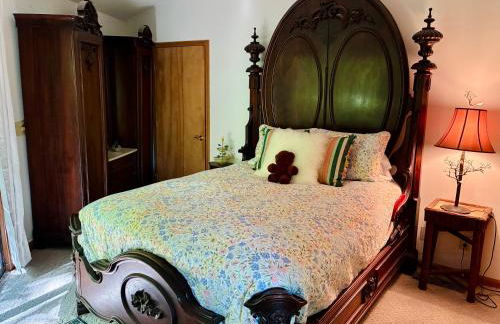 Lakefront Home with Private Dock on Lake Glenville - Foto 6