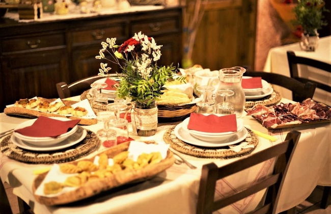 Country House S'Ozzastru - Foto 55