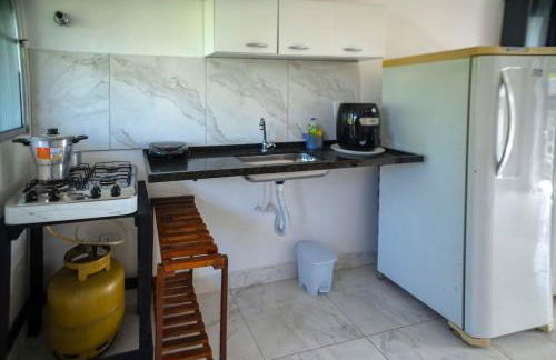 Apto Confortável e Econômico - Porto de Galinhas - Foto 16