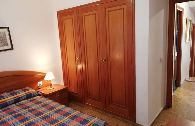 1.dúplex Altamar Esc.iii 1ºpta.1 - Foto 8