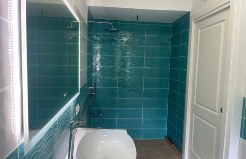 SUITES di LUSSO - LUXURY SUITES Maratea - Foto 78