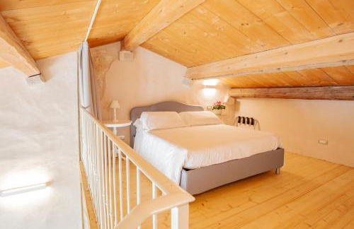 Palazzo Montanari Art & Wine Relais - Foto 55