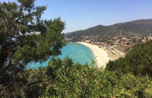 Villa Adriana - Torre delle Stelle - mini appartamenti - Cagliari Villasimus Sardegna - Foto 12