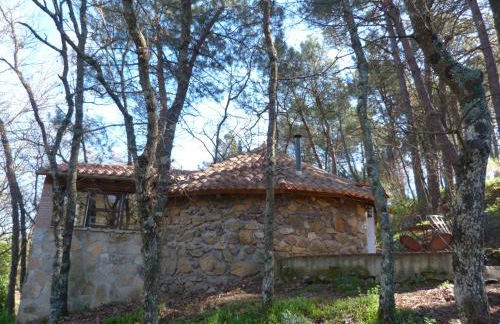 Casa Rural Crisol Spa - Photo 41
