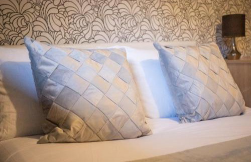 Leeds Vibrant 2 Bedroom Sleeps 4 - Foto 19