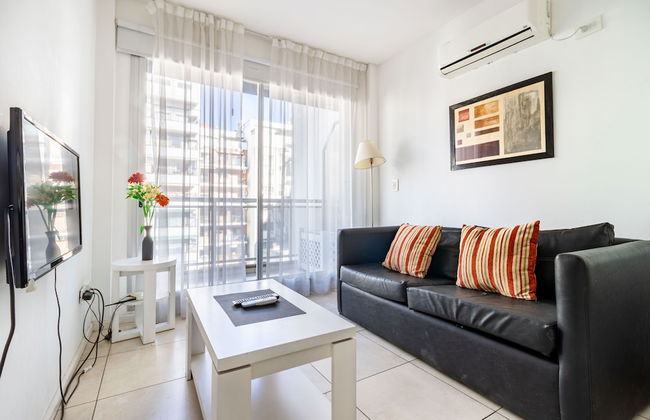 Babel Recoleta Apartments - Foto 22