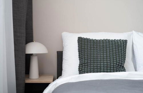 Central Bonn Apartments I home2share - Foto 37