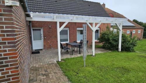 NEU Ferienwohnung Wildgans Dollart Ostfriesland - Foto 3