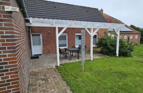 NEU Ferienwohnung Wildgans Dollart Ostfriesland - Foto 3