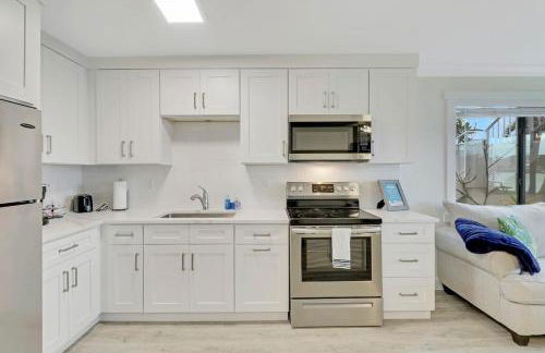 Sailfish Suites 6 - pet friendly waterfront - Foto 11