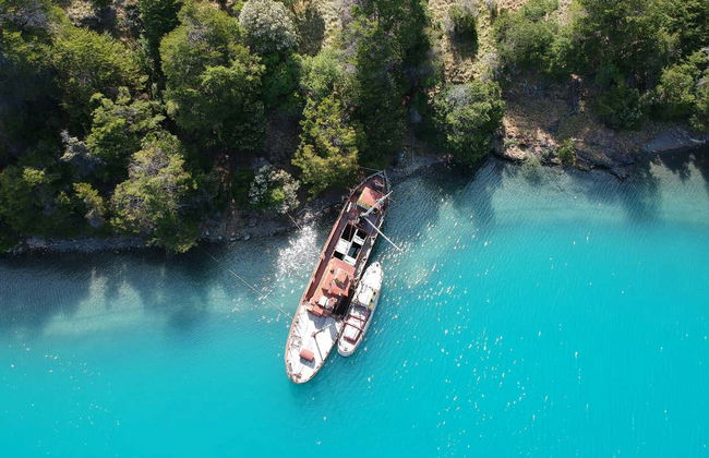 Paseo en barco por la capilla y la catedral de mármol - Foto 5