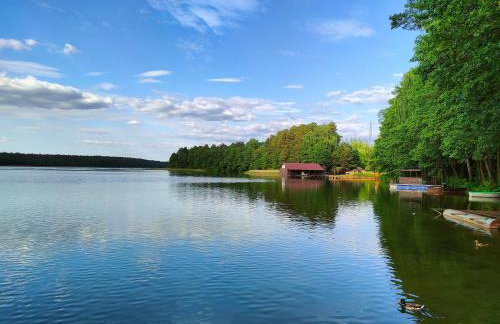 Apartament nad jeziorem Białym Augustów - Photo 12
