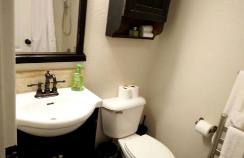 Enchanting Cabin Rental near Colorado Springs, Colorado - Foto 11