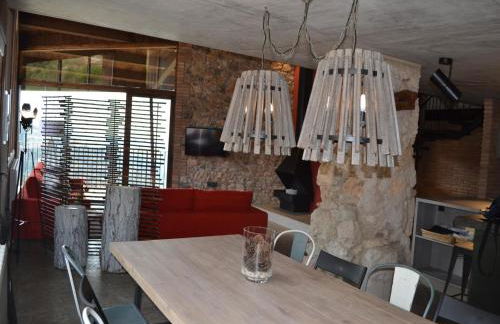 Belvilla by OYO Cobert de l'Era - Foto 8