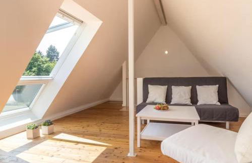 Gartenhaus Land-Idylle in der Stadt - Foto 13