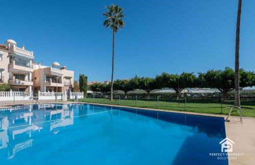 Apartment Castillo by Beach Sea View - Photo 30