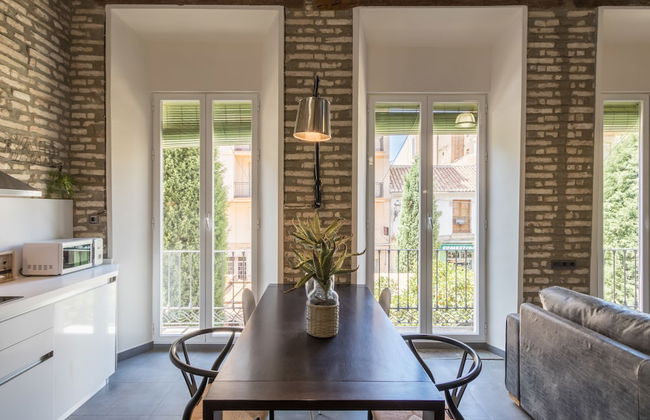 Chezmoihomes Loft Catedral - Foto 4