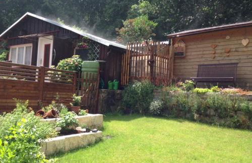 Ferienwohnung Hellerling - Foto 17