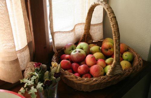 Althea Guesthouse - Foto 18