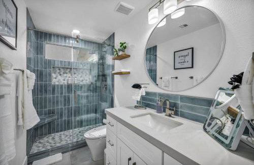 Vegas Haven Pool Spa Game Room - Foto 34