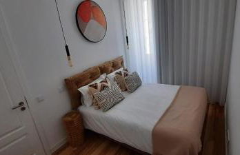Casa da Açoteia - Bright City Center Apartment with a Private Outdoor Terrace - Foto 16
