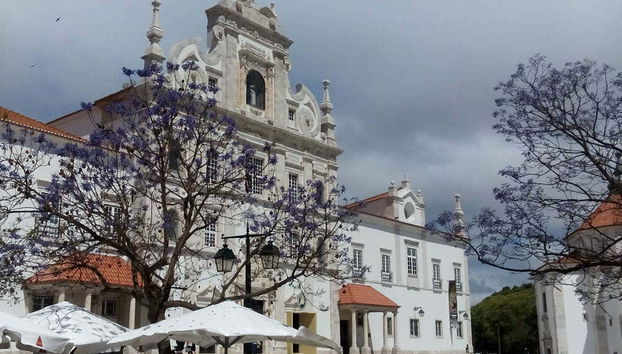 Catedral de Nuestra Señora de la Concepción
