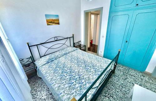 Villa Renata, bellissima villa con terrazzo vista mare e spiaggia inclusa - Foto 14