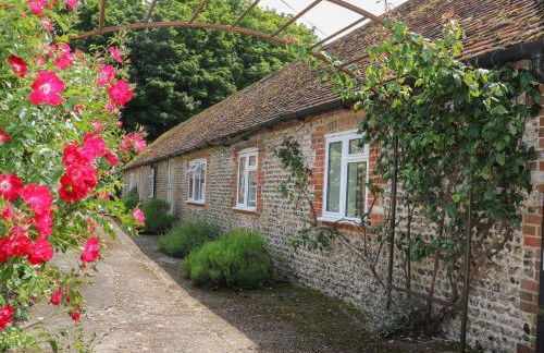 Byre Cottage 4 - Foto 22