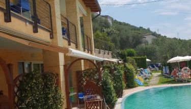 Residence Rosemary - Foto 5