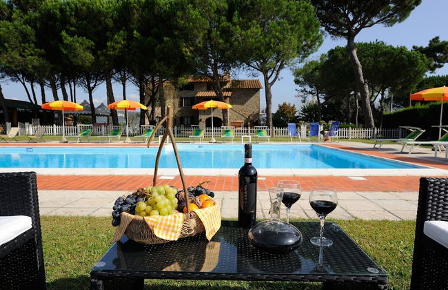 Boschetto del Lago - Photo 51