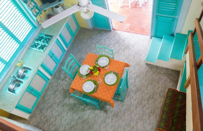 Hotel Residence Playa Colibri - Foto 26