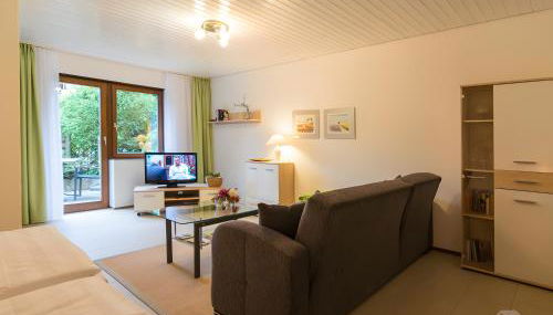 Haus Bergfrieden - Foto 4