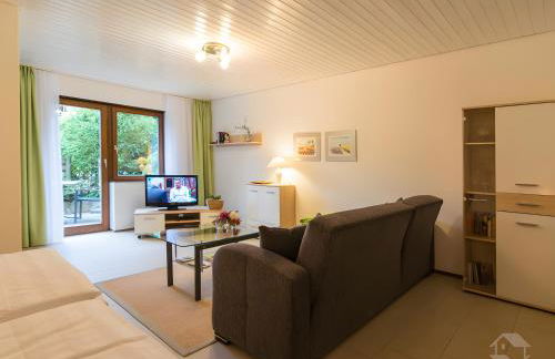 Haus Bergfrieden - Foto 4